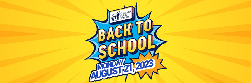 The first day of school is on Monday, August 21, 2023.