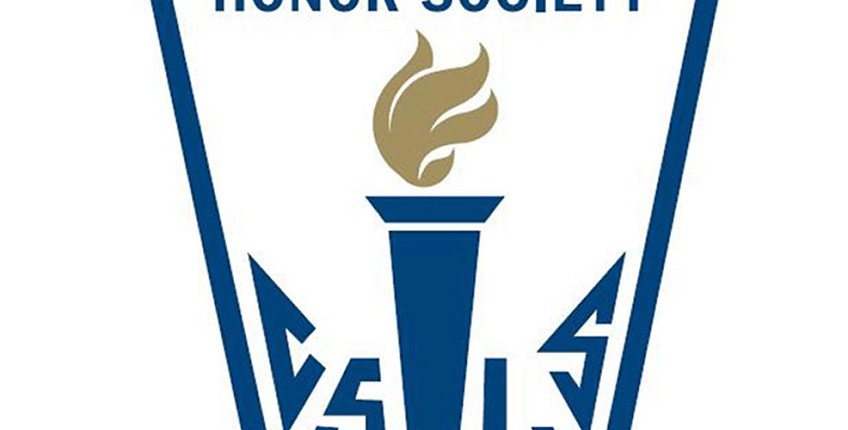National Honor Society Application Week