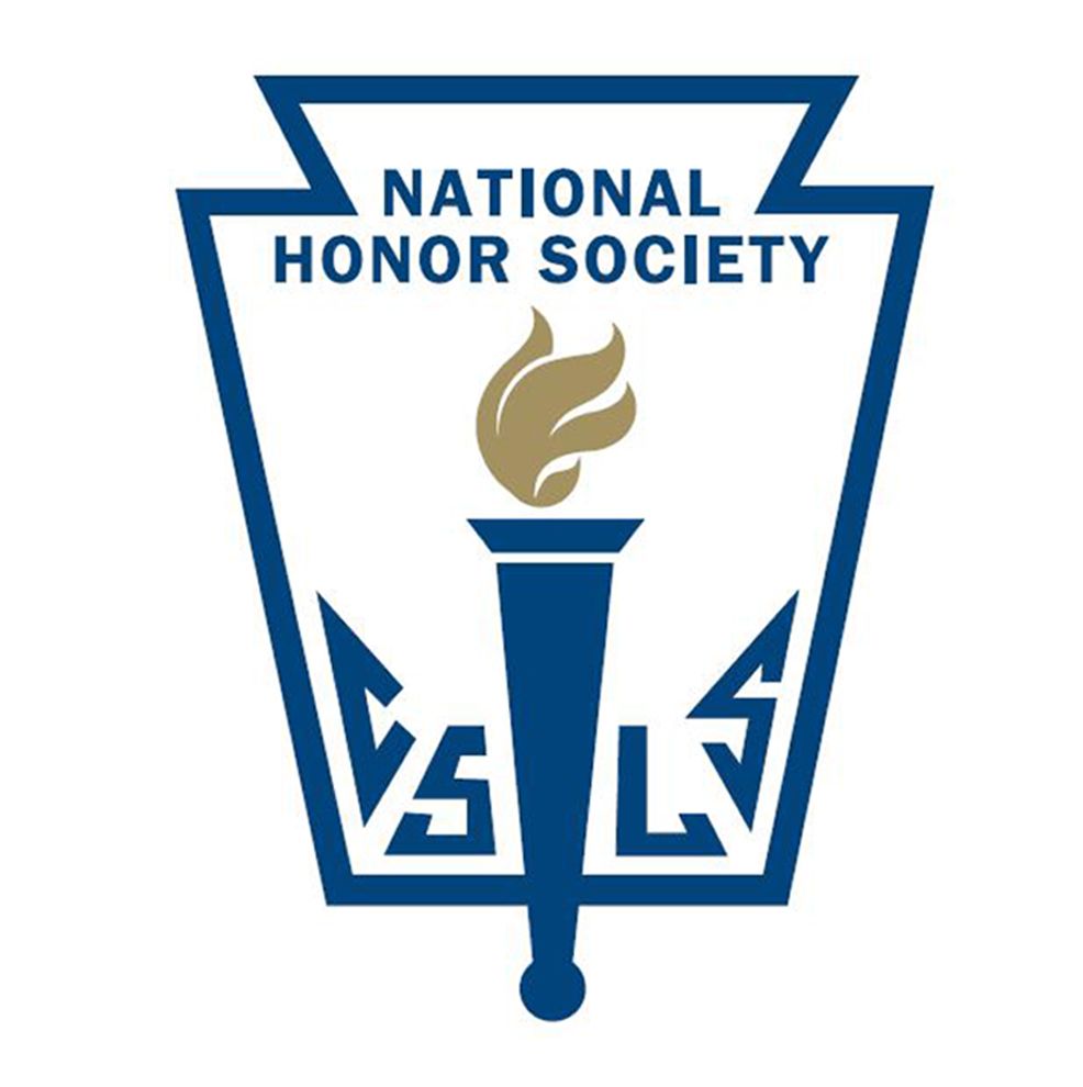 National Honor Society Application Week
