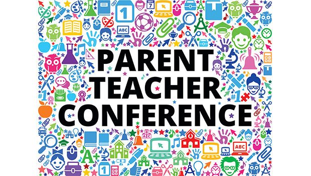 Schedule Your Parent Teacher Meeting Times!