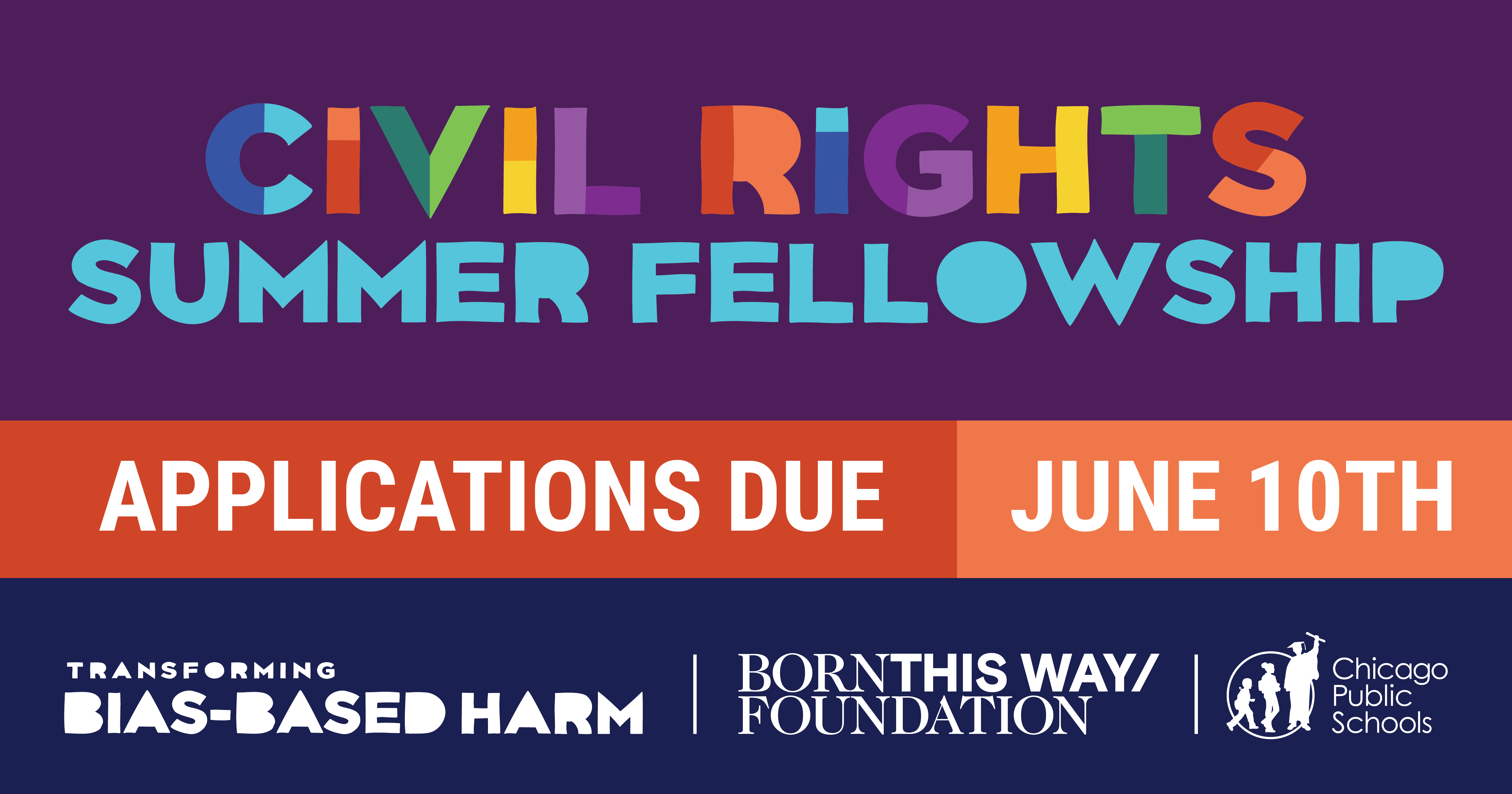 Civil Rights Summer Fellowship