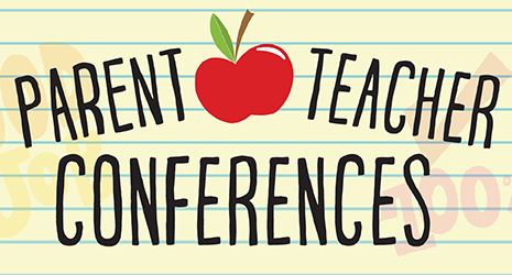 Parent Teacher Conferences 11/19