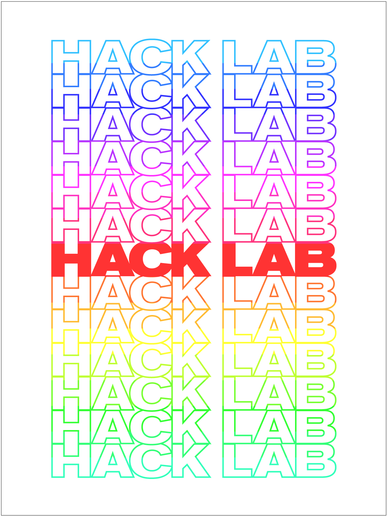 Hack Lab Spring Internship Applications. Sign-Up Now!